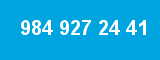 984 927 24 41